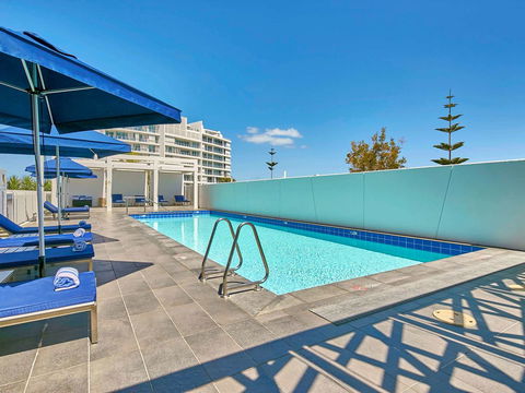 The Sebel Mandurah - Accommodation Main Beach 36