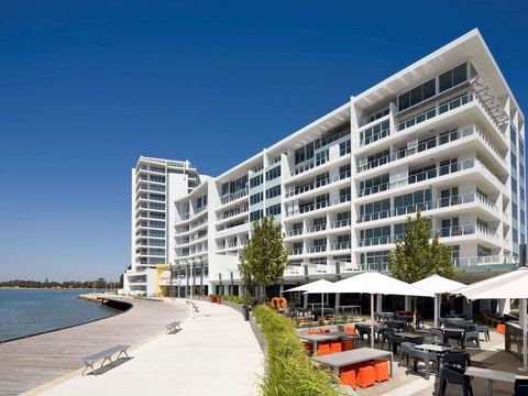 The Sebel Mandurah - Accommodation Main Beach 38