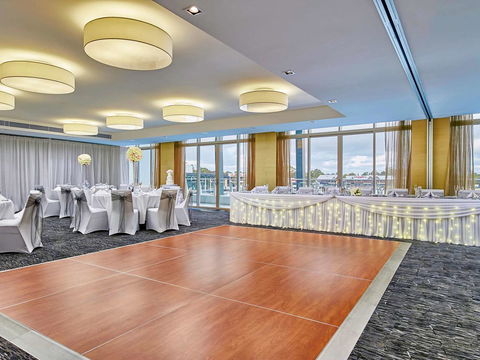 The Sebel Mandurah - Accommodation Main Beach 26