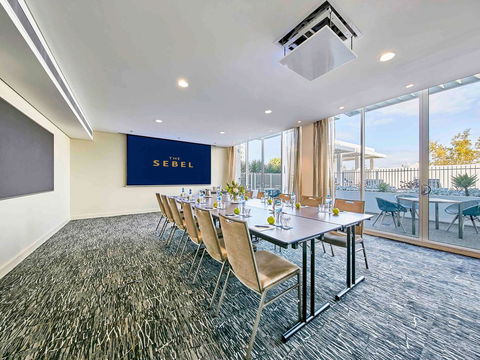 The Sebel Mandurah - Accommodation Main Beach 30