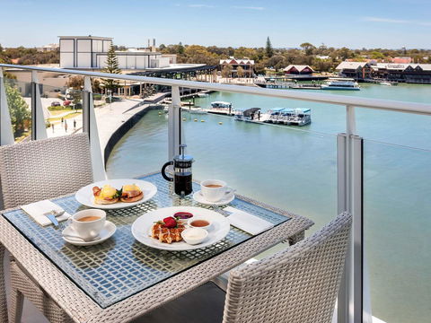 The Sebel Mandurah - Accommodation Main Beach 40