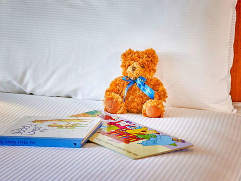 The Sebel Mandurah - Accommodation Main Beach 33