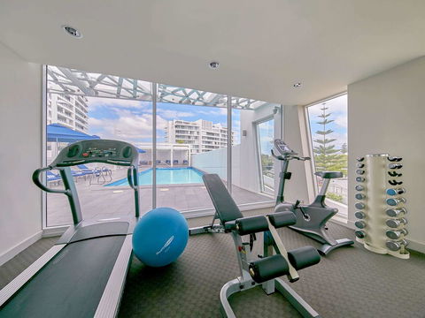 The Sebel Mandurah - Accommodation Main Beach 43