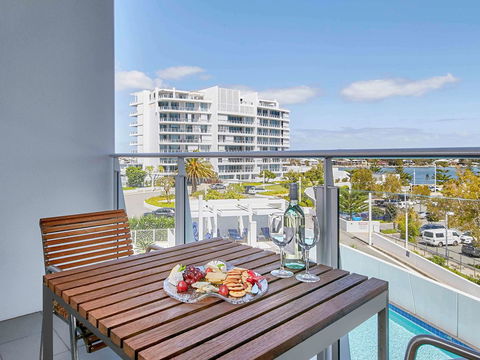 The Sebel Mandurah - Accommodation Main Beach 27