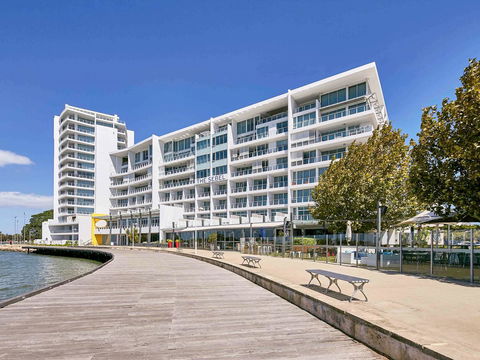 The Sebel Mandurah - Accommodation Main Beach 5