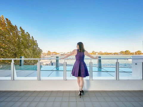 The Sebel Mandurah - Accommodation Main Beach 41