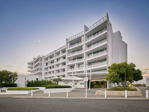 The Sebel Mandurah - Accommodation Main Beach 44