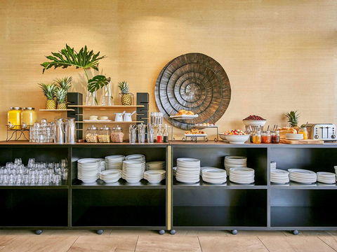 The Sebel Mandurah - Accommodation Main Beach 29