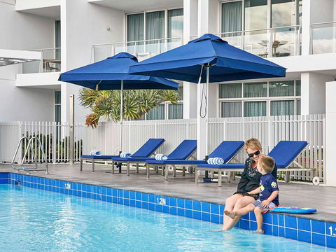 The Sebel Mandurah - Accommodation Main Beach 28