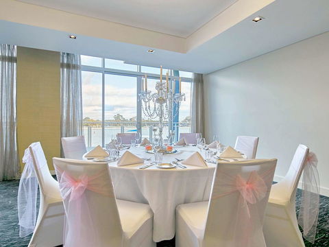 The Sebel Mandurah - Accommodation Main Beach 25