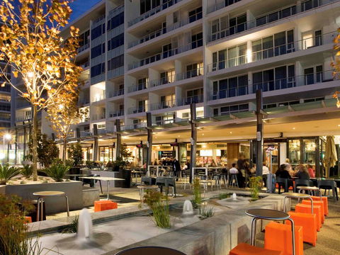The Sebel Mandurah - Accommodation Main Beach 37