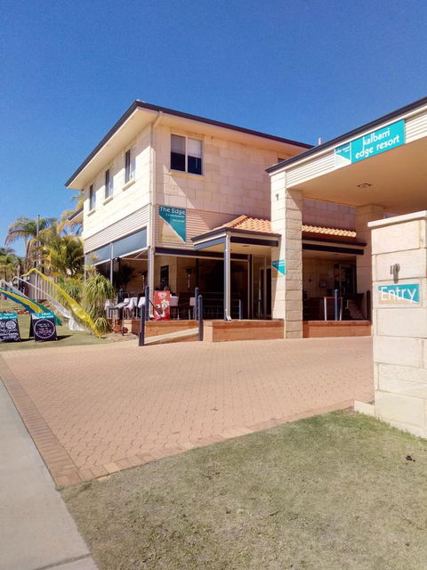 Kalbarri Edge Resort - Accommodation Main Beach 7