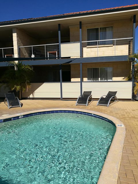 Kalbarri Edge Resort - Accommodation Main Beach 31