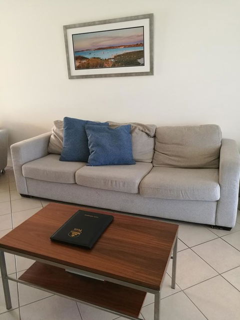 Kalbarri Edge Resort - Accommodation Main Beach 27