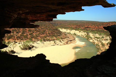 Kalbarri Edge Resort - Accommodation Main Beach 38