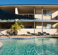 Kalbarri Edge Resort - Accommodation Main Beach