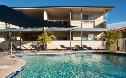 Kalbarri Edge Resort - Accommodation Main Beach 0