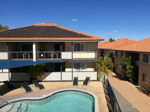 Kalbarri Edge Resort - Accommodation Main Beach 29