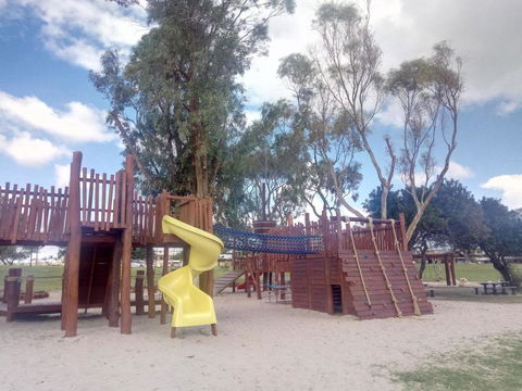 Kalbarri Edge Resort - Accommodation Main Beach 23