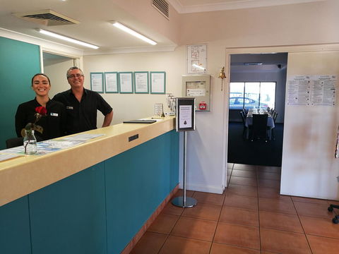 Kalbarri Edge Resort - Accommodation Main Beach 30
