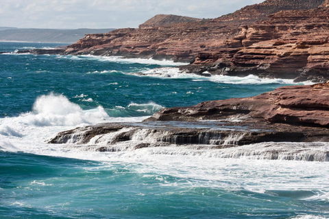 Kalbarri Edge Resort - Accommodation Main Beach 42