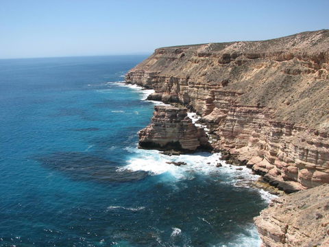 Kalbarri Edge Resort - Accommodation Main Beach 32