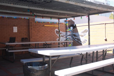 The Hive Hostel - Traveler Friendly, Passport Only - Accommodation Main Beach 32