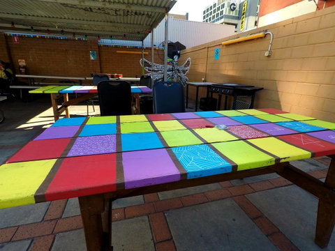 The Hive Hostel - Traveler Friendly, Passport Only - Accommodation Main Beach 31