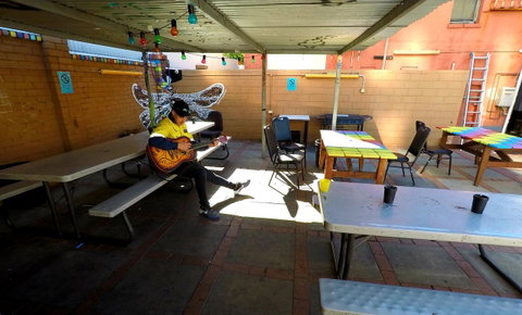 The Hive Hostel - Traveler Friendly, Passport Only - Accommodation Main Beach 27