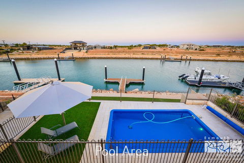 7 Kestrel Place - Accommodation Main Beach 20