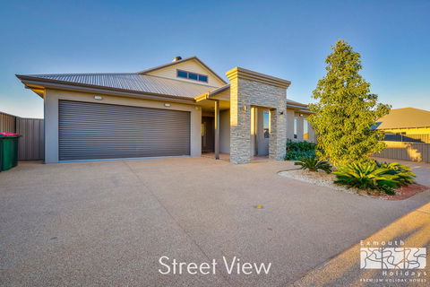 7 Kestrel Place - Accommodation Main Beach 21