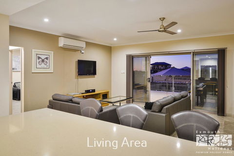7 Kestrel Place - Accommodation Main Beach 5