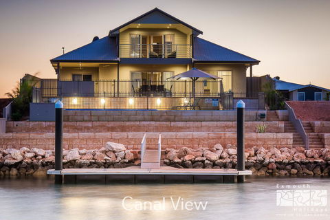 7 Kestrel Place - Accommodation Main Beach 1