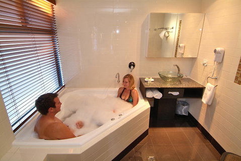 Bay Village Resort Dunsborough - Accommodation Main Beach 1
