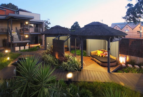 Bay Village Resort Dunsborough - Accommodation Main Beach 24