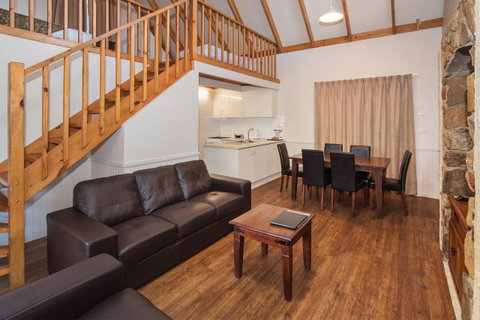 Bay Village Resort Dunsborough - Accommodation Main Beach 13