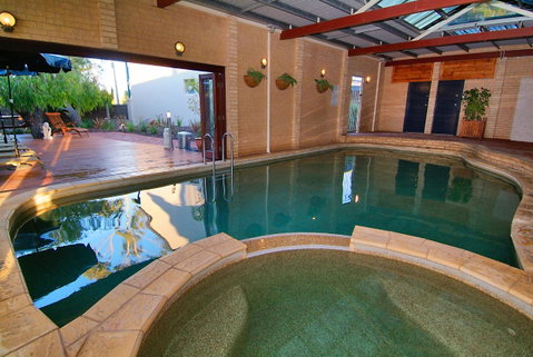 Bay Village Resort Dunsborough - Accommodation Main Beach 6