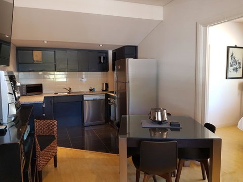 Bay Village Resort Dunsborough - Accommodation Main Beach 11