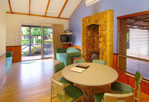 Bay Village Resort Dunsborough - Accommodation Main Beach 43