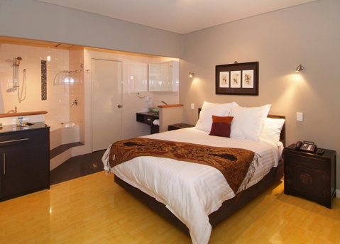 Bay Village Resort Dunsborough - Accommodation Main Beach 3