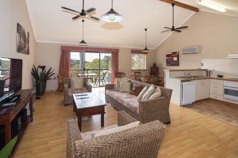 Bay Village Resort Dunsborough - Accommodation Main Beach 19