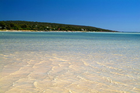 Bay Village Resort Dunsborough - Accommodation Main Beach 32