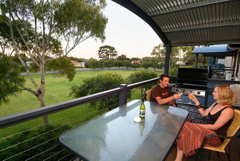 Bay Village Resort Dunsborough - Accommodation Main Beach 2