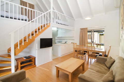 Bay Village Resort Dunsborough - Accommodation Main Beach 40