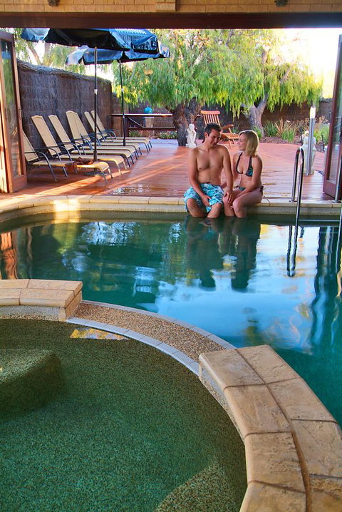 Bay Village Resort Dunsborough - Accommodation Main Beach 22