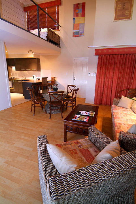 Bay Village Resort Dunsborough - Accommodation Main Beach 27