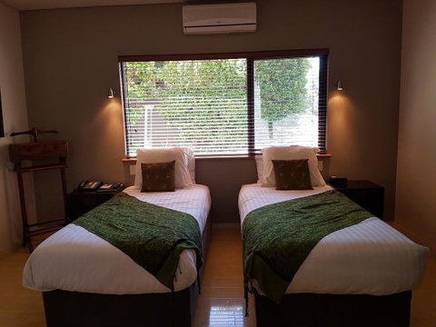 Bay Village Resort Dunsborough - Accommodation Main Beach 12