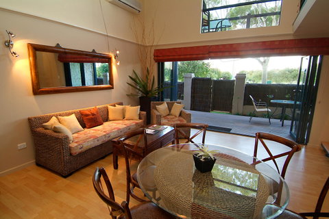 Bay Village Resort Dunsborough - Accommodation Main Beach 4