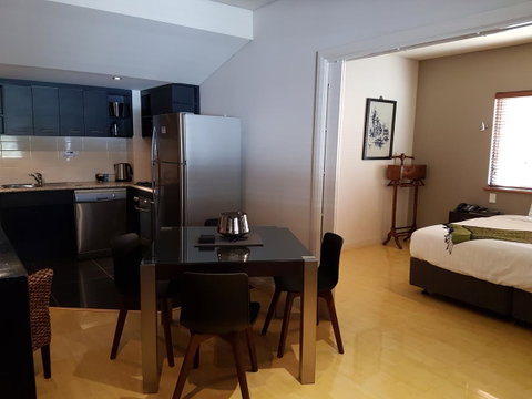 Bay Village Resort Dunsborough - Accommodation Main Beach 15