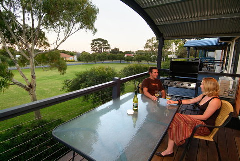 Bay Village Resort Dunsborough - Accommodation Main Beach 25